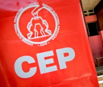Haïti – Elections : Le CEP se dit prêt pour le 24 janvier prochain