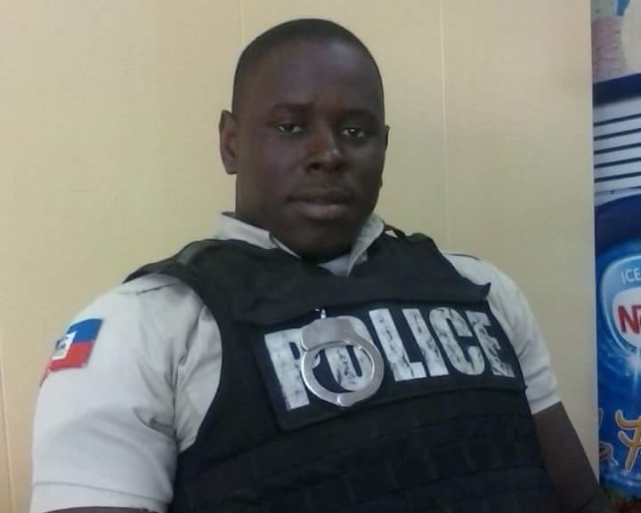 Un policier haïtien assassiné à Martissant 7