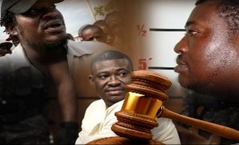 Meurtre d’un patron haïtien: Amaral Duclona acquitté en appel