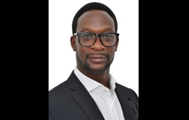 Selorm Adadevoh nommé nouveau PDG de Digicel Haïti