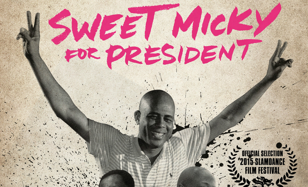 Sweet Micky de Michel Martelly attendu en mai prochain au Festival Compas à Miami