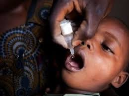 Plus de 900 000 enfants seront vaccinés contre la rougeole, la rubéole et la poliomyélite
