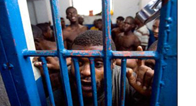Environ 200 détenus libérés à l’occasion de la fête des pères