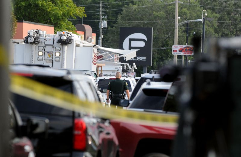 EN DIRECT – Attentat à Orlando : au moins 50 morts et 53 blessés