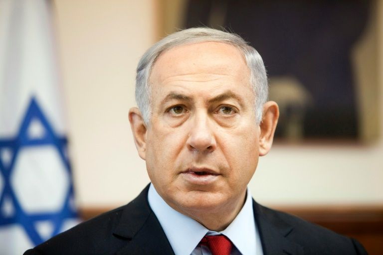 Tournée “historique” de Netanyahu en Afrique sub-saharienne