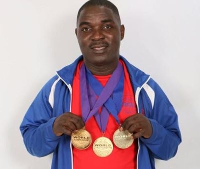 Zoupenzoup fait le bonheur d’Haïti à Hollywood, 3 médailles : 2 Or et 1 Silver