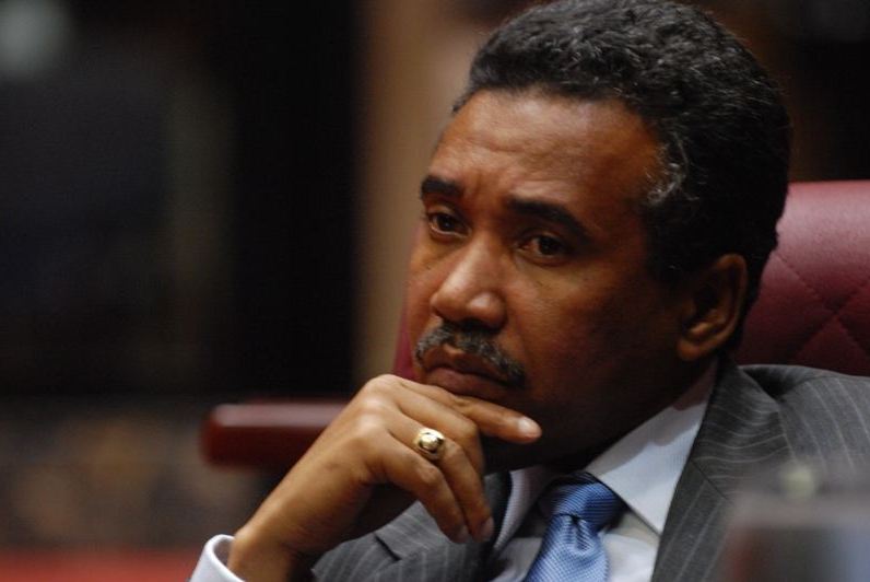 Enquête sur le fonds Petro Caribe, Felix Bautista attendu au Parlement haïtien