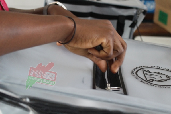 Elections : certains policiers transférés n’ont pas pu remplir leur devoir de citoyen