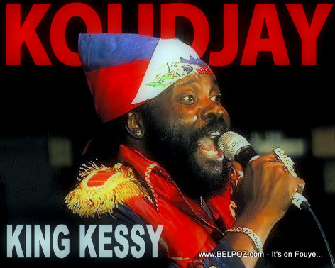 FLASH : Kessy de KOUDJAY est mort ce vendredi