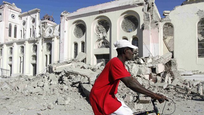 12 Janvier déclarée « Journée nationale de réflexion et de sensibilisation sur la vulnérabilité d’Haïti face aux risques et désastres »