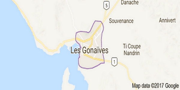 GONAIVES : Un autobus fonce dans une foule, 34 morts et 15 blessés
