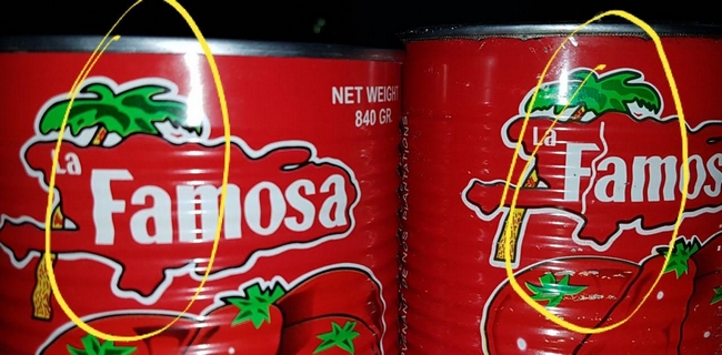 Des produits de la FAMOSA fabriqués par la SHAISA subissent des actes de sabotage et d’escroquerie