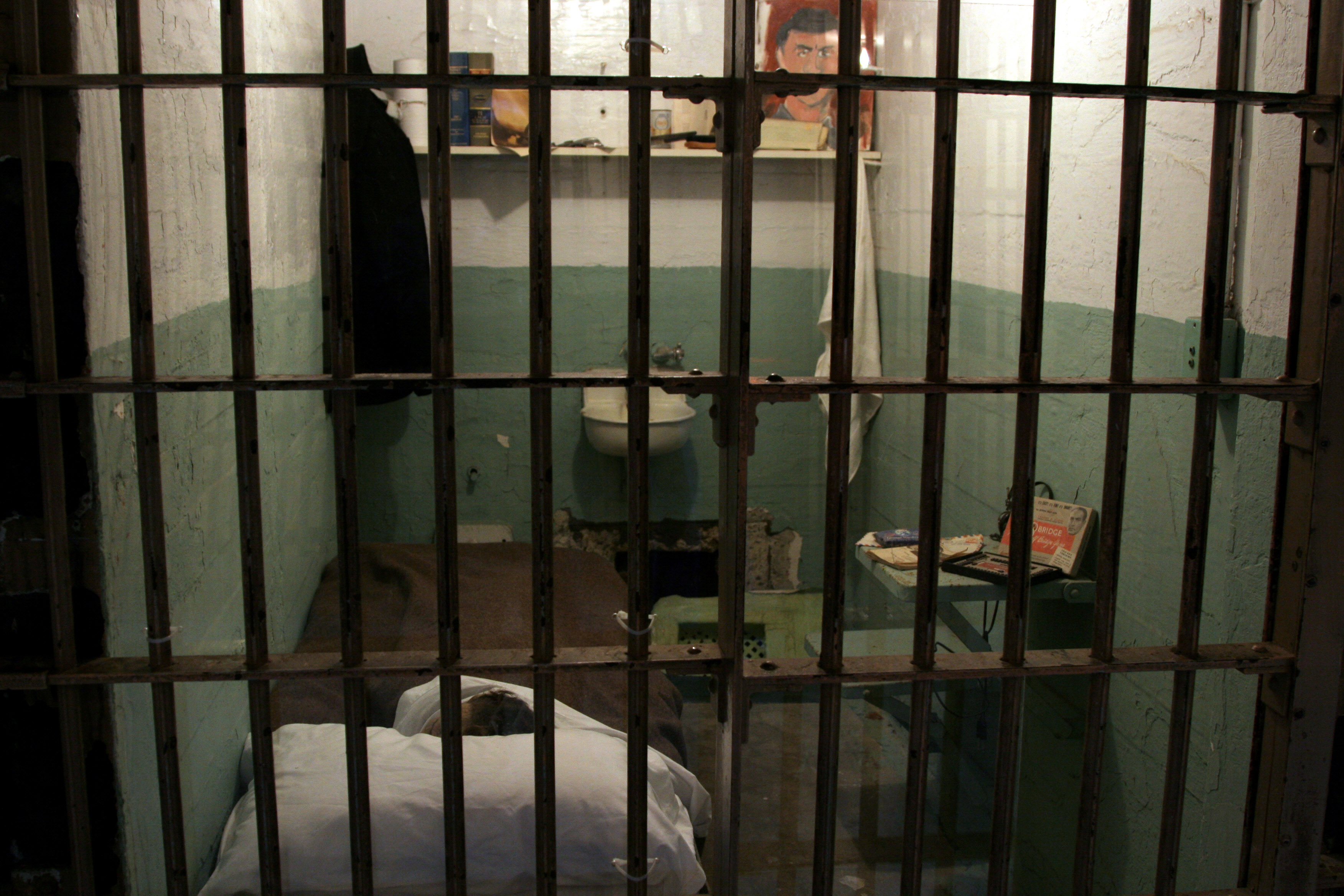 Un mort et une vingtaine de détenus gravement malades à la prison civile de Petit-Gôave dévoile l’OHDH