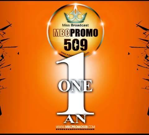 1er anniversaire de « MBC Promo 509 », ça vaut la peine de le célébrer