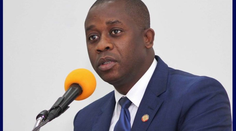 Restitution de l’armée d’Haïti : Alfredo Antoine plaide plutôt pour la nomination d’un haut état-major