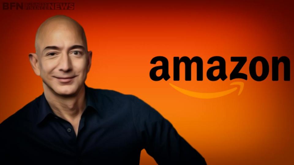 Jeff Bezos (Amazon) détrône Bill Gates et devient l’homme le plus riche du monde