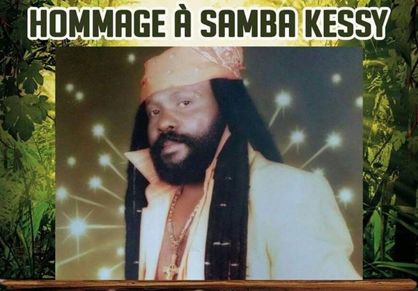 « Festi Bwa Kay Iman », pour rendre hommage à Samba Kessy
