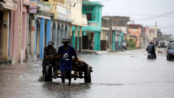 Haïti décrète l’état d’urgence neuf mois après l’ouragan Matthew