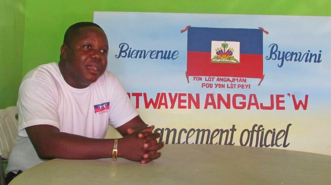 La Plateforme « Sitwayen Angaje w » invite le gouvernement à se profiter de la pandémie pour repenser l’économie