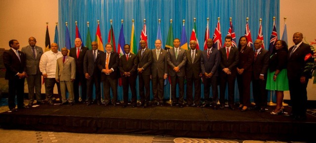 Haiti accueille la 29e réunion intersessionnelle des chefs d’état et de gouvernement de la CARICOM