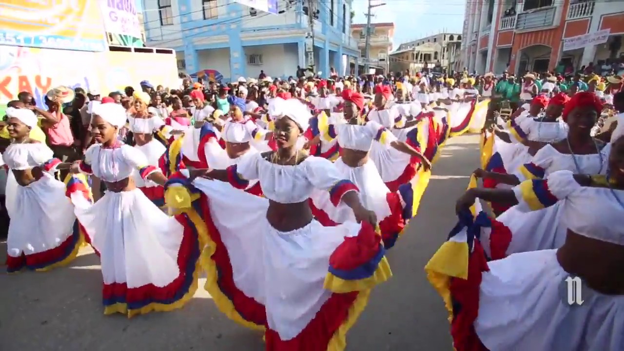 Les autorités communales de Tabarre et de Croix des Bouquets annulent les festivités carnavalesques de leur ville respective.