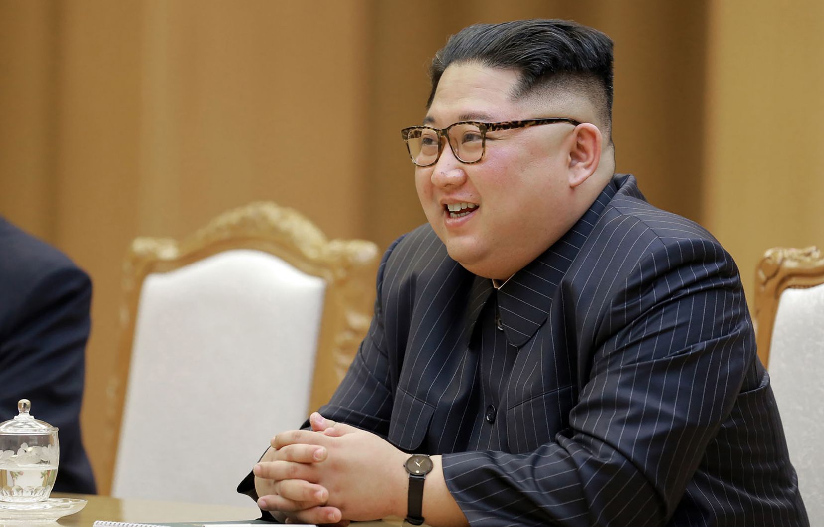 Pyongyang s’apprête à fermer son site nucléaire