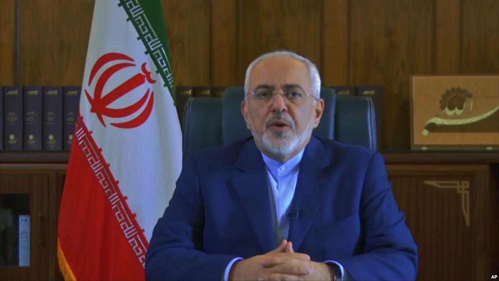 La diplomatie iranienne à la recherche de ses alliés pour sauver l’accord sur le nucléaire