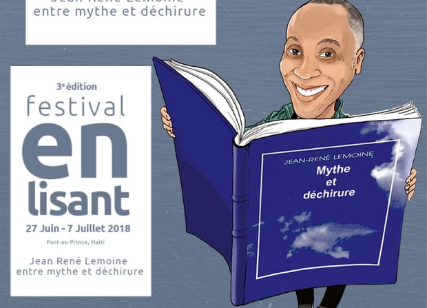 “Festival de Théâtre En lisant”, du 27 juin au 7 juillet 2018