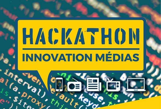 Haïti : 6e édition des « Hackathons innovation médias » ; Venez inventer les médias de demain !