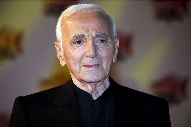 Mort de Charles Aznavour après une longue et belle vie de bohème