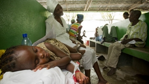 Aucun nouveau cas confirmé de choléra n’a été enregistré en Haïti depuis neuf mois (ONU)