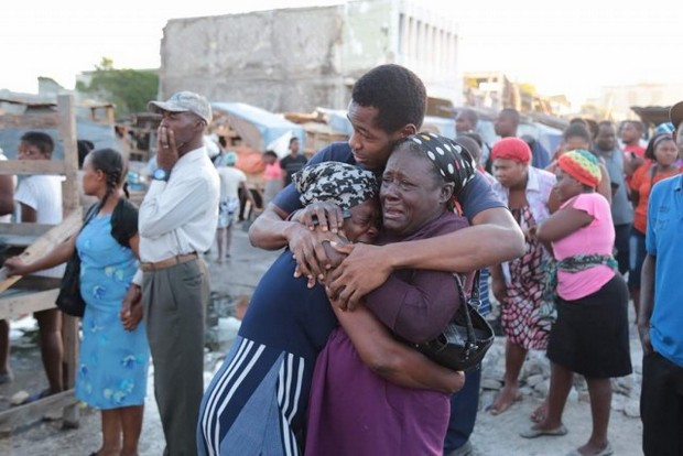2018, une année très difficile pour le peuple haïtien, selon des observateurs