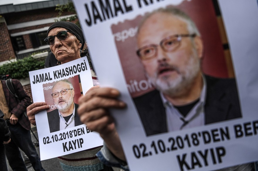 Affaire Khashoggi: le Sénat américain accuse le prince héritier saoudien