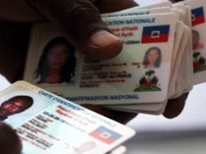 La Carte d’Identification Nationale : un élément concret pour savoir si les élections de 2019 auront lieu ou pas