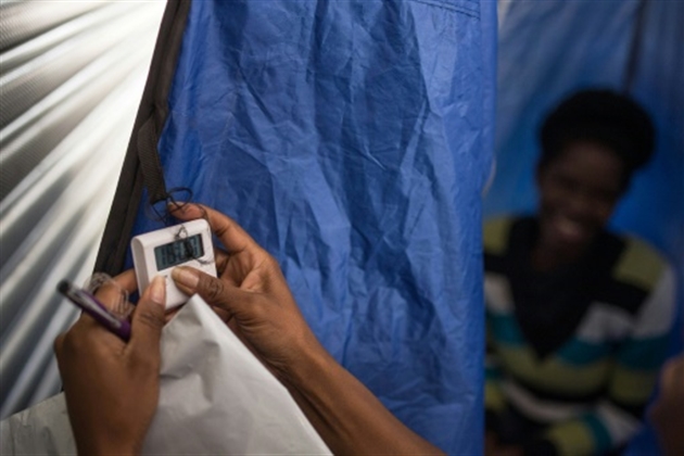 Le nombre de personnes séropositives bénéficiant d´un traitement médical en Haïti a quadruplé de 2010 à 2018