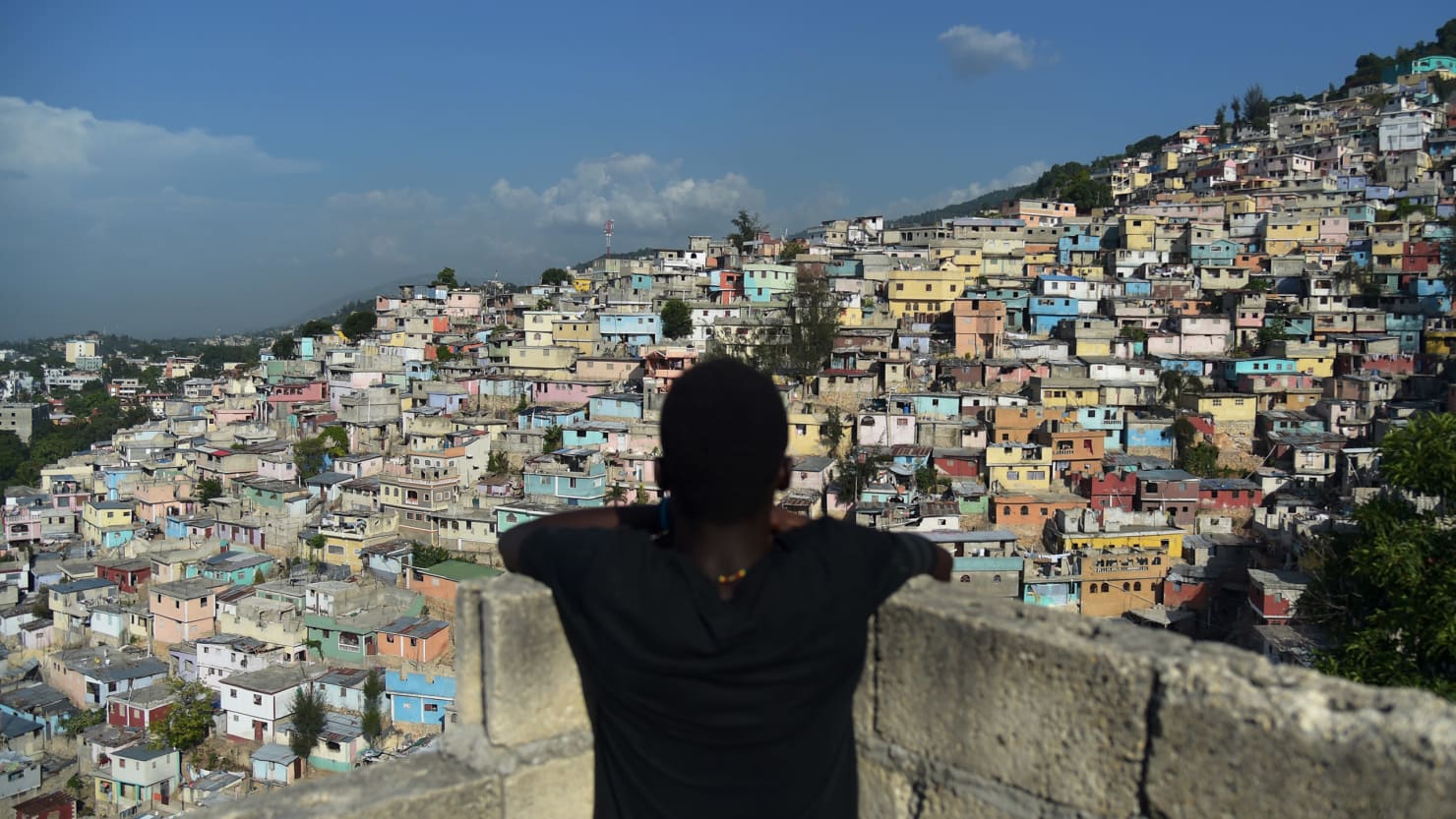 Haïti, ce 1er janvier marque le 215e anniversaire de son indépendance