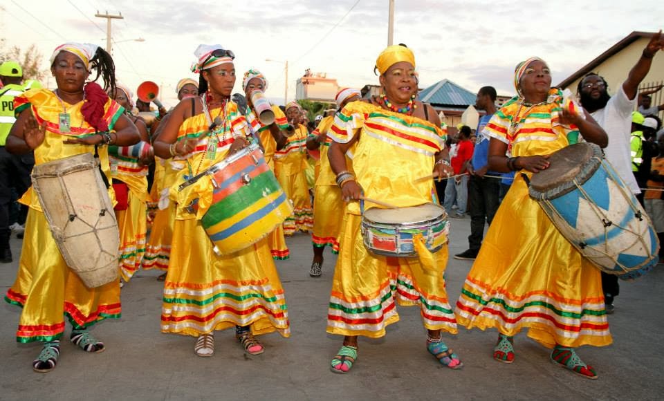 Gonaïves accueillera le carnaval national… « Ann chita pale pou Ayiti », tel est le thème retenu