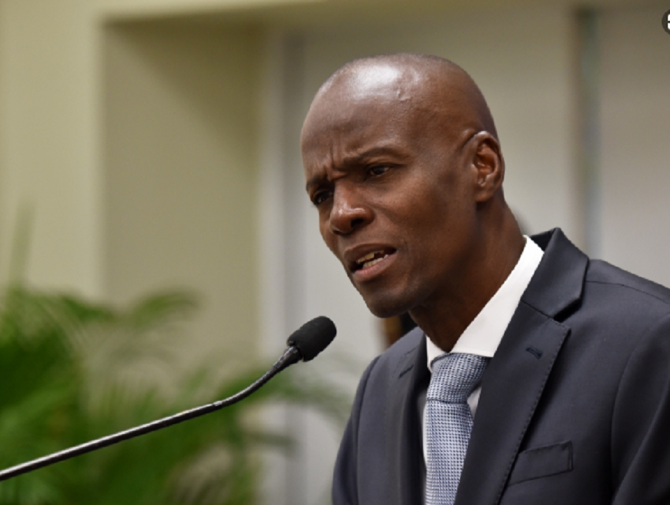 PetroCaribe – Rapport de la cour des comptes : Jovenel Moïse est au centre d’un détournement de fonds