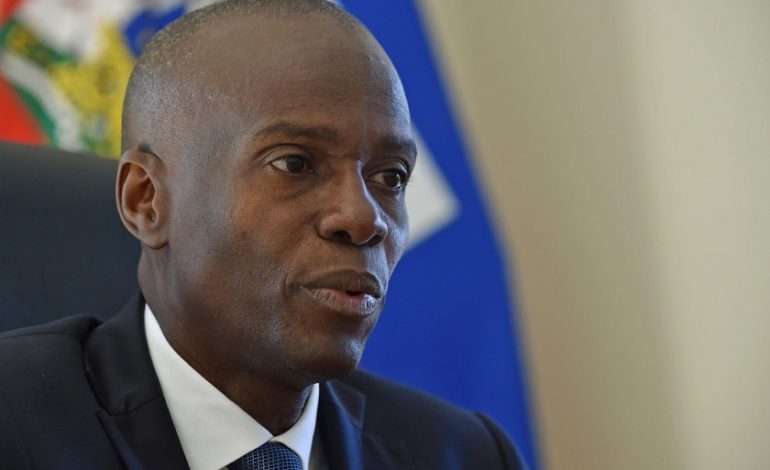 Jovenel Moise n’est pas digne d’être le président haïtien. Il devrait démissionner – Opinion