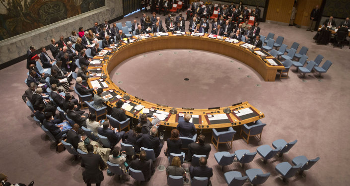 La Russie et la Chine posent leur veto à la résolution des USA sur le Venezuela à l’Onu