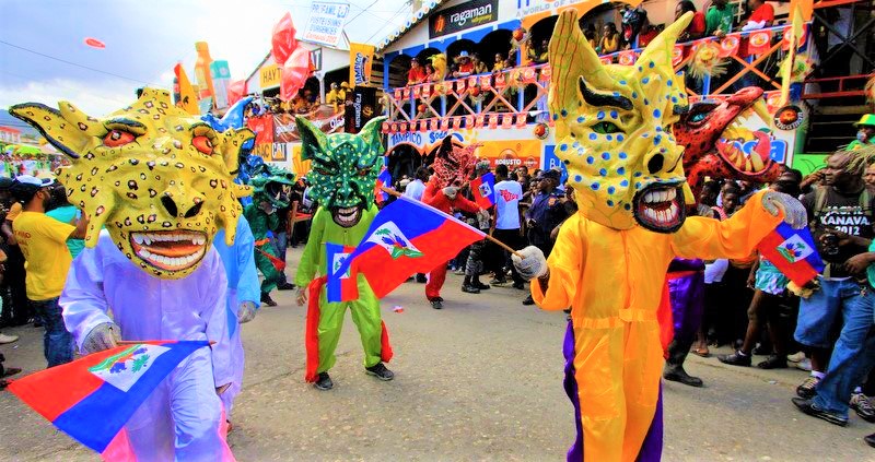 Le carnaval national de 2020 sera tenu au Cap-Haitien, annonce Jean Michel Lapin