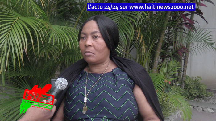 SOFEA s’active davantage au bénéfice de la gente féminine en Haïti