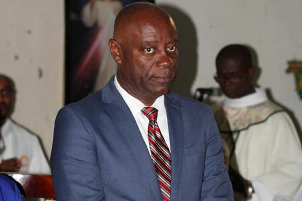 Sorel Jacinthe, sénateur de la Grand’Anse, se désolidarise du pouvoir