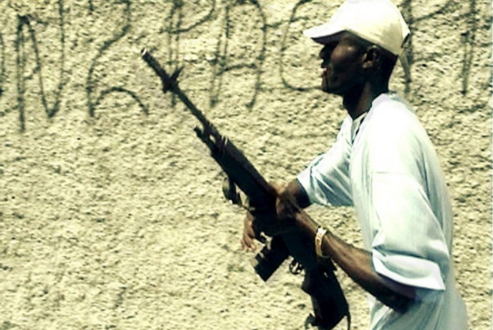 Les affrontements entre bandes rivales refont surface à Cité Soleil, plusieurs victimes dans le camp de la population