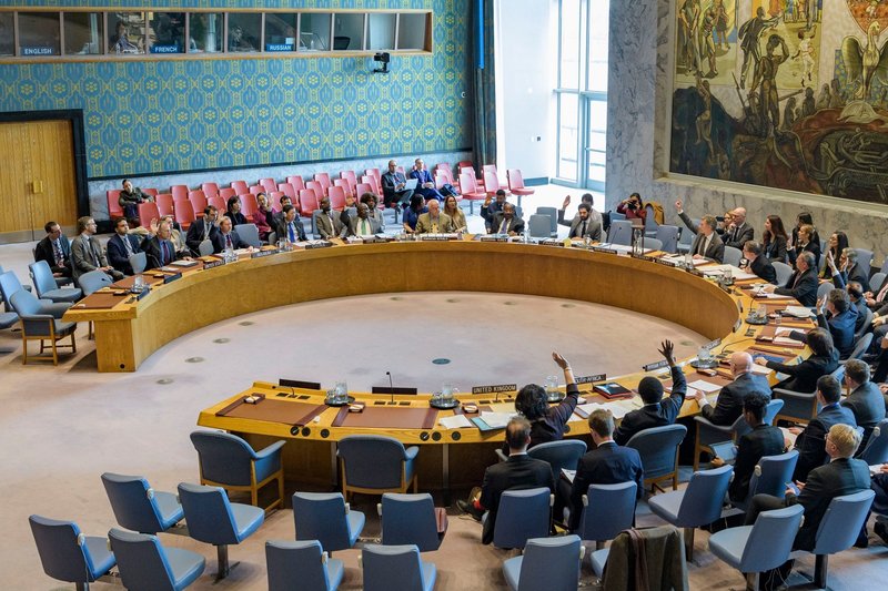 L’ONU prépare une mission politique spéciale après le retrait de la MINUJUSTH en octobre prochain