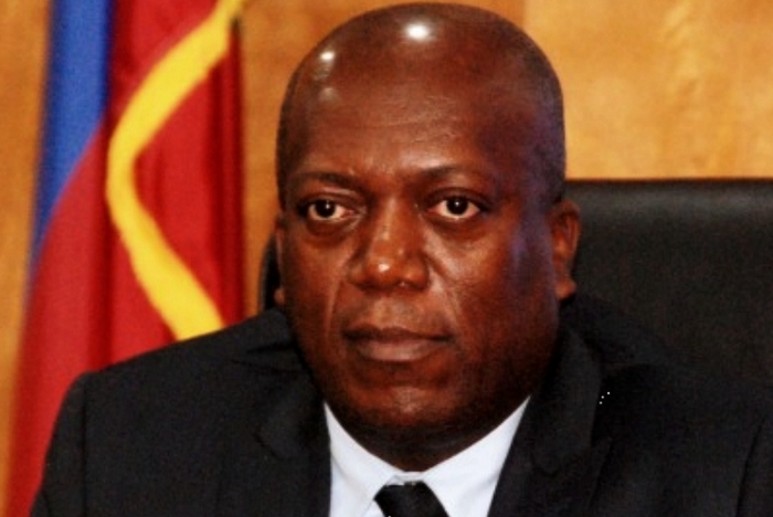 L’exécutif publie l’arrêté nommant le cabinet ministériel, « Jean Roudy Aly rèd kou ke makak ! »