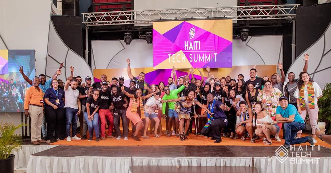 « Haïti Tech Summit », les organisateurs dressent un bilan positif