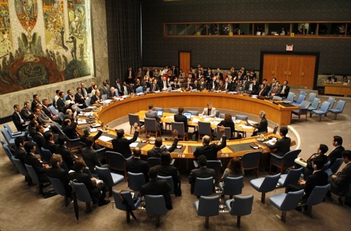 Le Conseil de sécurité crée la mission politique spéciale « BINUH » pour prendre le relais de la MINUJUSTH à l’automne