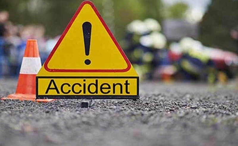 7 personnes ont péri dans des accidents de voiture durant la semaine du 21 au 27 octobre