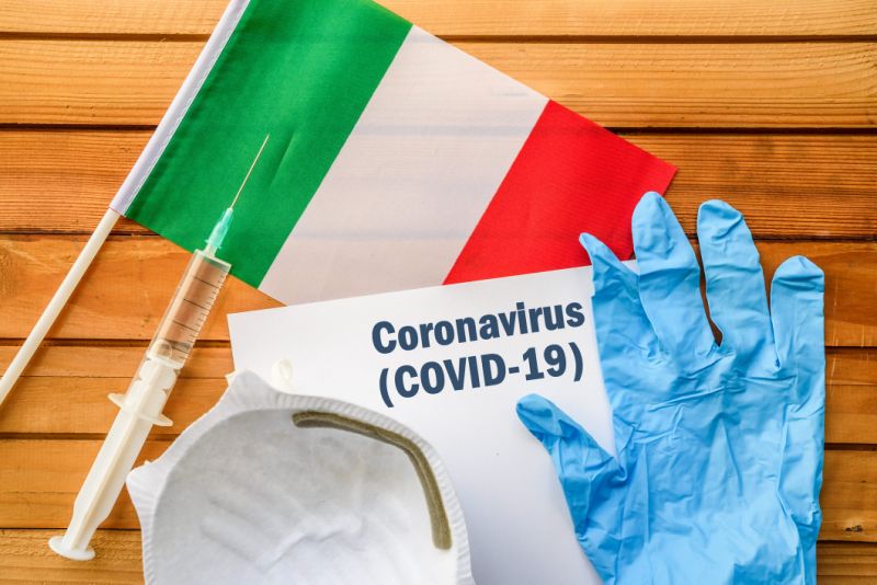 Italie : atteinte du coronavirus, une infirmière se suicide par peur d’avoir contaminé les autres